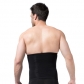 Hot body shapper vest corset for men