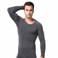 Hot body shapper vest corset for men