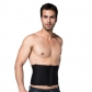 Hot body shapper vest corset for men