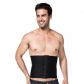 Hot body shapper vest corset for men