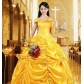 Hot princess belle sleeping beauty sexy costume