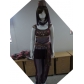 Hot belly dance costume sexy girls dress