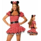 sexy micky mouse costume