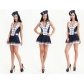 Sailor costumen sexy dress