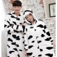 Hot winter animal suits pajamas sleeping wear flannel plus size unisex