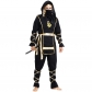 Halloween Costume Adult Ninja Show Costume Dress