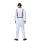 Adult Pilot Performance Show Halloween Men Cosplay Costume