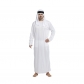 Performing adult Arabian princess Costume costumes Halloween costumes Cosplay Male