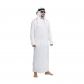 Performing adult Arabian princess Costume costumes Halloween costumes Cosplay Male