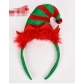 2017 new Christmas headband hoop Christmas antlers headdress decorations explosion models