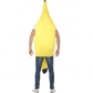 Funny banana clothing Halloween Carnival Party banana performance costumes