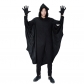 Halloween cosplay suits adult male bat costume vampire suits