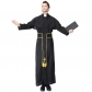 Halloween costumes cos Jesus Christ missionary priesthood service Marya Fathers play role play