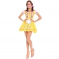 Carnival Oktoberfest Festival German Maid Plus Dress Lovers