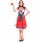 Carnival Oktoberfest Festival German Maid Plus Dress Lovers