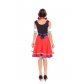 Carnival Oktoberfest Festival German Maid Plus Dress Lovers