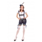 Carnival Oktoberfest Festival German Maid Plus Dress Lovers