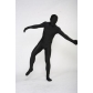 Halloween ninja invisible clothing black clothing adult clothing invisible clothing tights