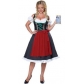 Bavarian Oktoberfest Costumes Oktoberfest Carnival Costume