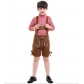 New Children's Oktoberfest Costume Cosplay Children's Day Children's Day Costumes