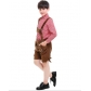 New Children's Oktoberfest Costume Cosplay Children's Day Children's Day Costumes