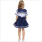 New children's navy sailor uniforms Foreign trade export kindergarten sailors warrior COS clothing boys and girls