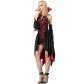 2018 new Halloween vampire female role-playing costume cosplay night wandering soul female ghost costume witch