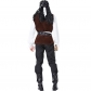 2019 thousand holy carnival party costumes navigator print pirate pirate cosplay costume stage suit