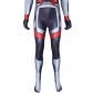 Marvel Avengers 4 Final Battle Quantum Battlesuit Siamese Tights Cosplay Costume Adult Spot