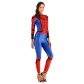 2019 explosion models extraordinary spiderman tights cosplay anime one-piece tights show