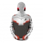 2019 new Avengers 4 Quantum Battlesuit concept 3D printed hooded sweater