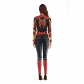 2019 Avengers hot cosplay costume Spiderman costumes jumpsuit