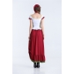 European and American game uniforms, beer festival costumes, role-playing beer sister restaurant, waiter clothing