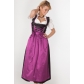 European and American game uniforms, beer festival costumes, role-playing beer sister restaurant, waiter clothing