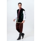 German Oktoberfest men's role-playing Indian prince costume national dance costumes