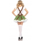 European and American game uniforms Oktoberfest clothing role-playing beer sister restaurant waiter clothing maid wear