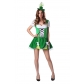European and American game uniforms Oktoberfest clothing role-playing beer sister restaurant waiter clothing maid wear