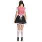 German Oktoberfest clothing beer skirt bar waiter clothing