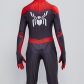 New Spider-Man Heroes Expedition Siamese Skinny Clothes Marvel Movie Cosplay Anime Cosplay