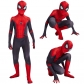 New Spider-Man Heroes Expedition Siamese Skinny Clothes Marvel Movie Cosplay Anime Cosplay