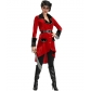 2019 New European and American Game Uniform Cosplay Halloween Party Party Pirate Costume Female Pirate Costume