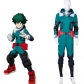 My hero college cos green green valley first nine cosplay costume