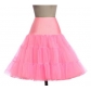 14 colors crystal yarn boneless skirt rock and roll skirt pettiskirt skirt wedding skirt skirt