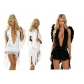 Europe and America game uniform role playing angel demon costume Halloween party night field DS costume