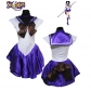 Halloween Japanese Anime Exhibition Costume Sailor Moon Hare Cosplay Ladies Cosplay