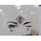 Multi-style face stage art makeup rhinestone stickers spot direct eye tattoo stick drill