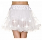 LED lights hot sale explosions mesh tutu with light stage lighting show TUTU skirt