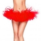 Explosion style fun tutu costumes Rainbow dance skirt stage performance TUTU skirt