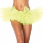 Explosion style fun tutu costumes Rainbow dance skirt stage performance TUTU skirt