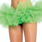 Explosion style fun tutu costumes Rainbow dance skirt stage performance TUTU skirt